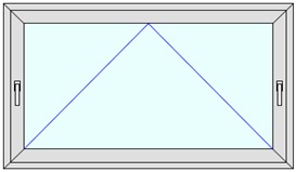 WASISTAS DOPPIA MANIGLIA
